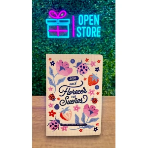 ORGANIZADOR MENSUAL 2026 APALAPAPA