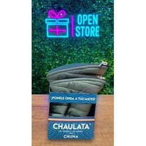 CHAULATA SET 250G CON PACKAGING CHUNA