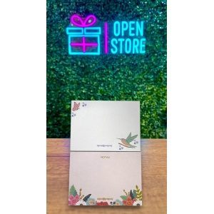 TACO DE NOTAS APALAPAPA