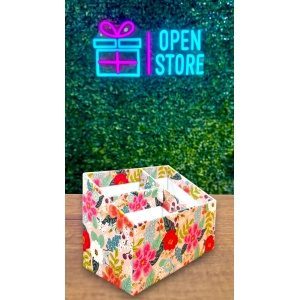 ORGANIZADOR DE ESCRITORIO