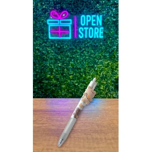 LAPICERA RETRACTIL OSITO