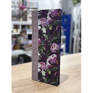 CARPETA C/ 4 NOTAS ADHESIVAS TINTHA