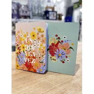 LIBRETAS A6 SET X2 APALAPAPA