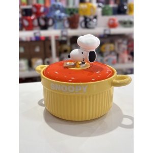 OLLA SNOOPY