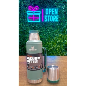 TERMO ACERO 1L STANLEY CLASSIC (REPLICA)