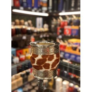 MATE ROMA ALPACA LISA ANIMAL PRINT