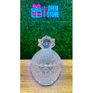 CARAMELERA DE VIDRIO ANANA