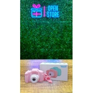 CAMARA DE FOTO INFANTIL