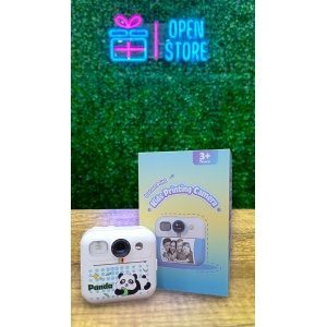 CAMARA DIGITAL CON IMPRESORA