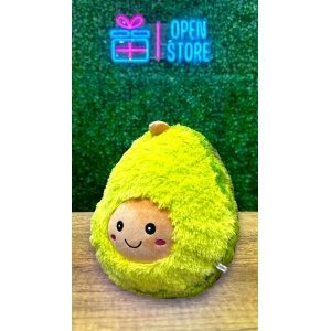 PELUCHE PALTA GRANDE