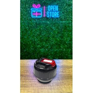 TAPON TERMO ACERO 1L RETRAIBLE