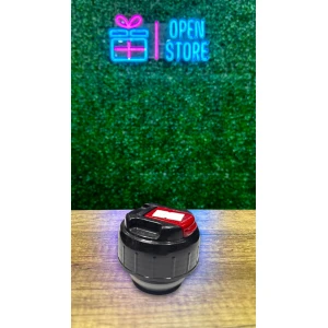 TAPON TERMO ACERO 1L RETRAIBLE