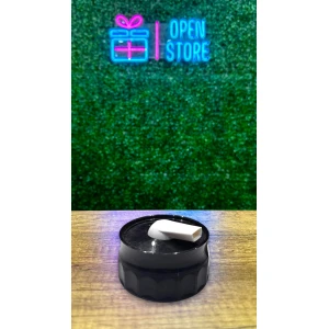 TAPON TERMO ACERO 1L C/PICO