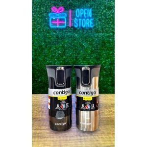 VASO TERMICO DE ACERO WESTLOOP 473ML CONTIGO