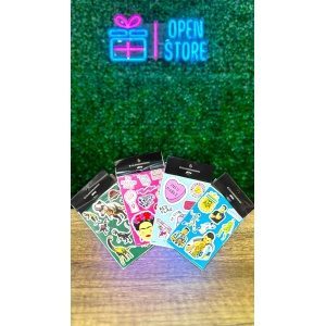 STICKERS P/TERMO