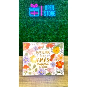 PLANIFICADOR MENSUAL WATERMELON