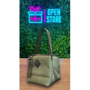 CANASTA MATERA CORDURA CON DIVISION