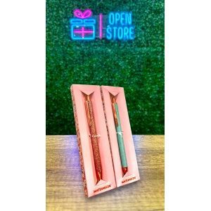 LAPICERA GLAM GLITTER