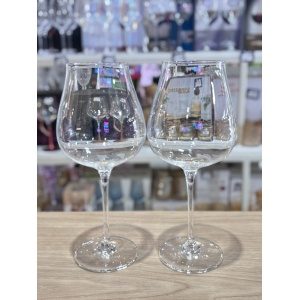 COPAS VINO SYRAH 725CC X2