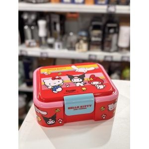 VIANDA MULTICOMPARTIMIENTO INFANTIL