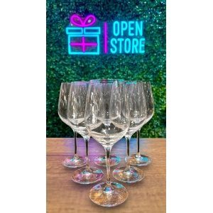 COPAS X6 CRISTAL CAROL 650ML