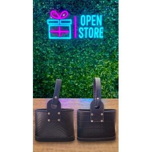 MATERA CANASTO OVALADA