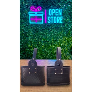 MATERA CANASTO OVALADA