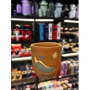 MATE CERAMICA TILCARA