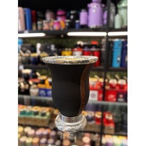 MATE PORONGO FORRADO EN CUERINA