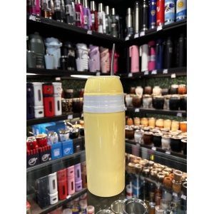 MATE LISTO PLASTICO XL