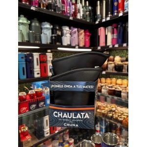 CHAULATA SET 250G (CUERINA) CON PACKAGING CHUNA