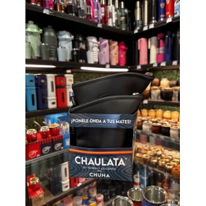 CHAULATA SET 250G (CUERINA) CON PACKAGING CHUNA