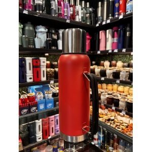 TERMO ACERO 1L SIMIL STANLEY