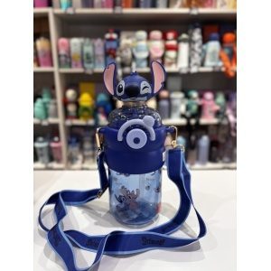 BOTELLA INFANTIL STITCH