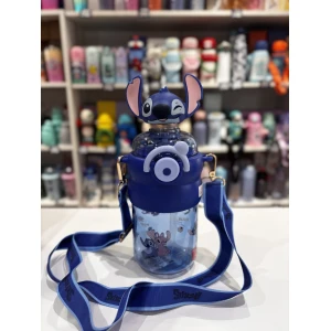 BOTELLA INFANTIL STITCH