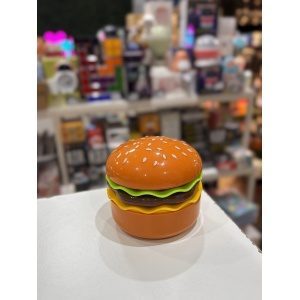 LAMPARA INFANTIL HAMBURGUESA