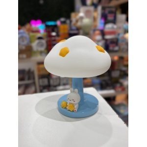 LAMPARA INFANTIL VELADOR HONGUITO