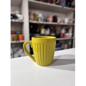 TAZA BOMBE JASPEADA COLOR