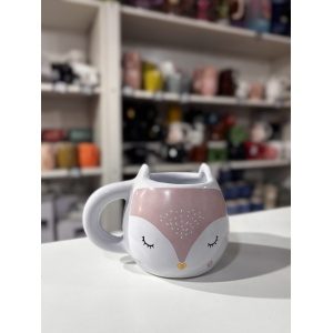 TAZA ZORRITO