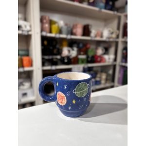 TAZA VICENTE FUSIONARTE