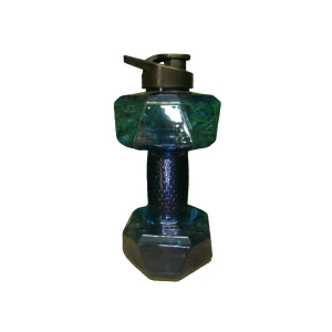 BOTELLA PLASTICO MANCUERNA 1,5L