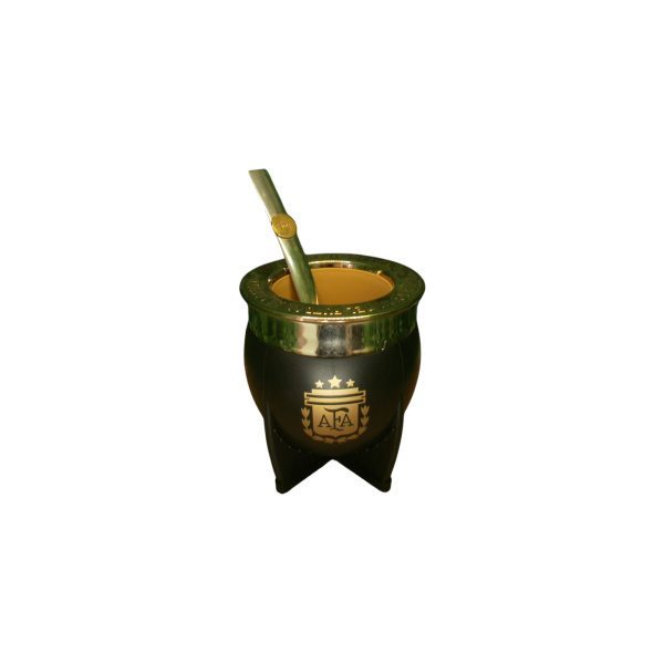 MATE PAMPA XL AFA - Imagen 2