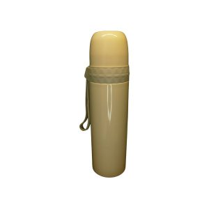 TERMO ACERO 0.5L COLOR
