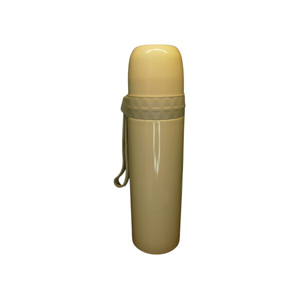 TERMO ACERO 0.5L COLOR