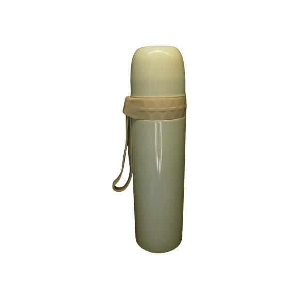 TERMO ACERO 0.5L COLOR - Imagen 2
