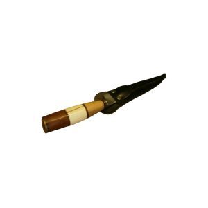 CUCHILLA 16CM MANGO HUESO 56/03
