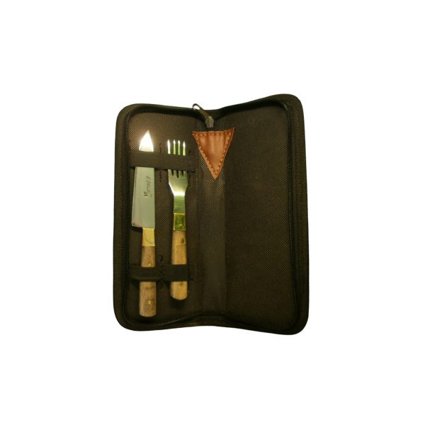 JUEGO CUBIERTOS CON ESTUCHE - Imagen 2
