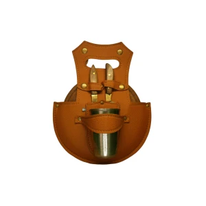 JUEGO ASADO C/VASO PREMIUM