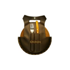JUEGO ASADO SIMPLE