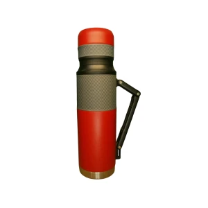 TERMO ACERO 1,2L SIMIL CONTIGO